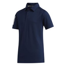 3-Stripes Polo Shirt